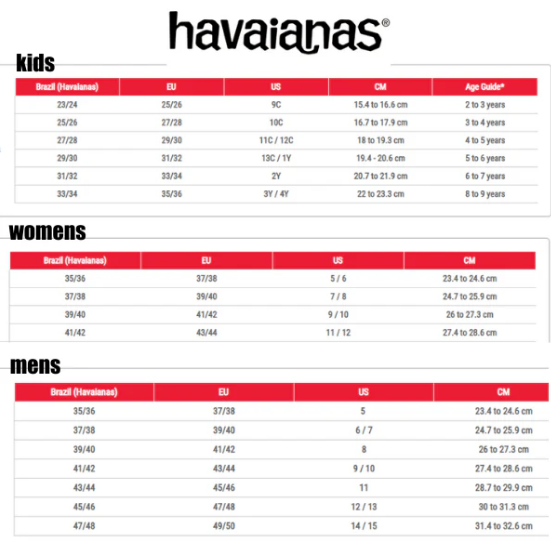 Havaianas Brasil Logo - Pop Yellow