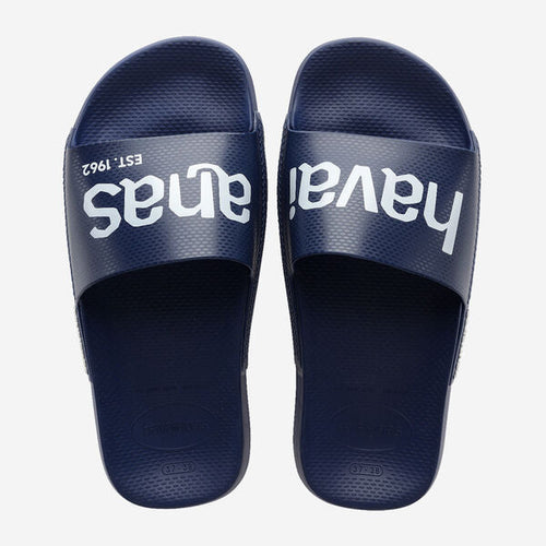 Havaianas Slide Classic Logomania