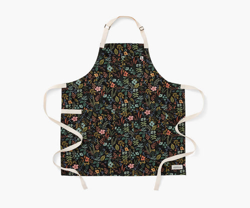 Essentials Apron - Herb Garden