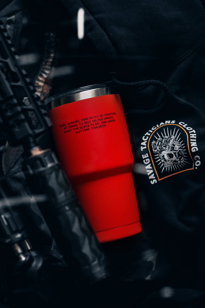 Hoist 30 oz Tumbler