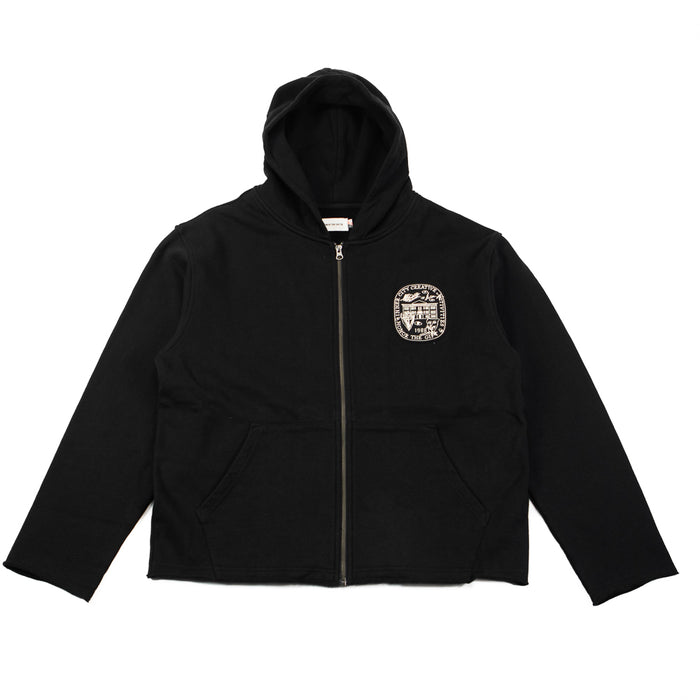 Honor Art Institute Hoodie (Black)