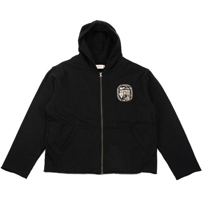 Honor Art Institute Hoodie (Black)