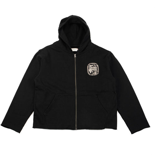 Honor Art Institute Hoodie (Black)