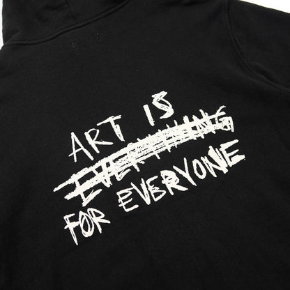 Honor Art Institute Hoodie (Black)