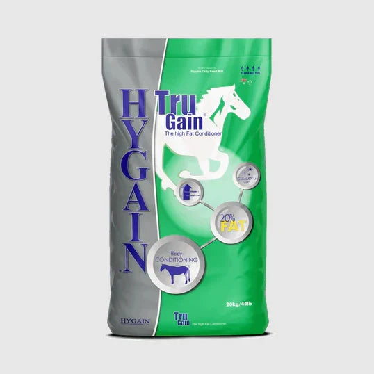 HYGAIN Tru-Gain 20Kg