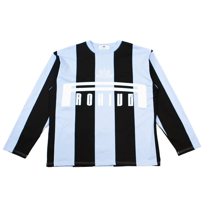 Inter Archive Futbol Jersey (Multi Color)