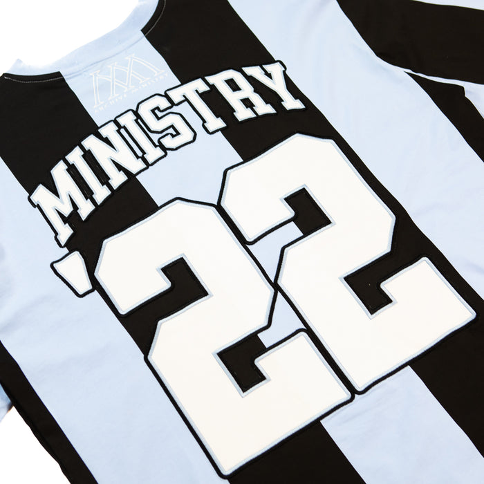 Inter Archive Futbol Jersey (Multi Color)