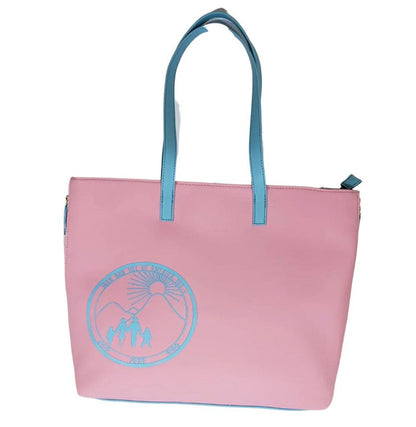 Jack & Jill Expandable Tote