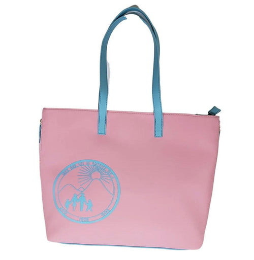 Jack & Jill Expandable Tote