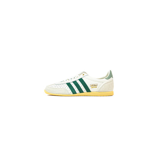 Japan W (Off White/Collegiate Green/Orange Tint)