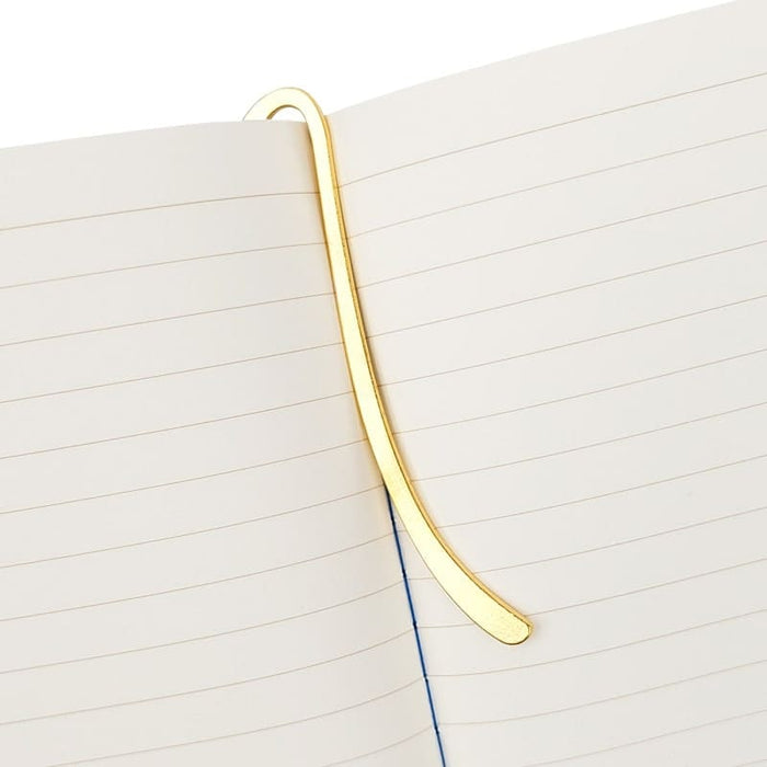 Japanese Bookmark - Peony