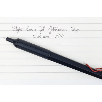 Jetstream Gel Pen – 0.38 mm