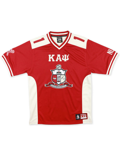 Kappa Football Jersey