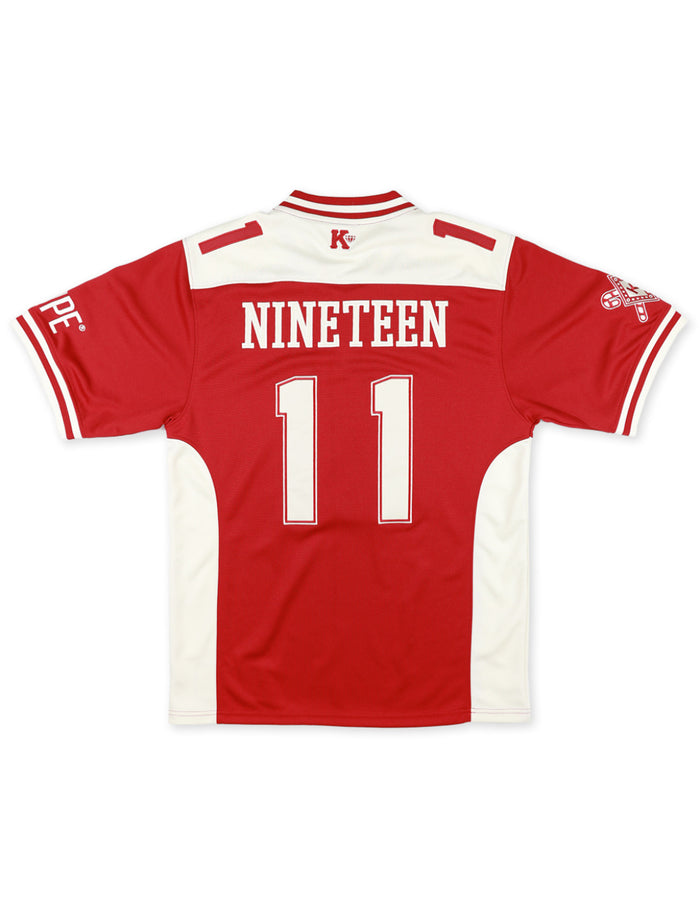 Kappa Football Jersey