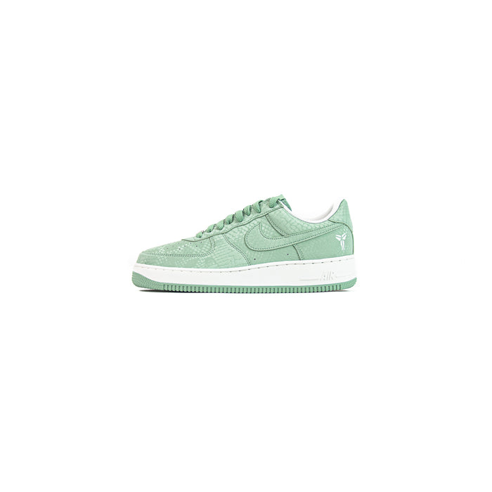 Kobe Air Force 1 Low (Steam/Summit White)