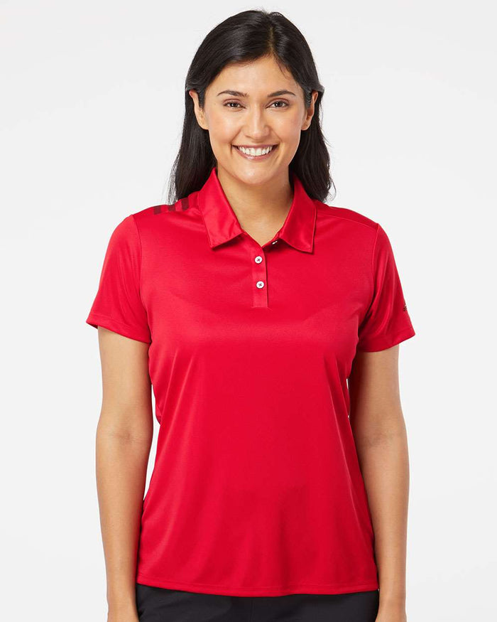 Adidas Collegiate Red/Black