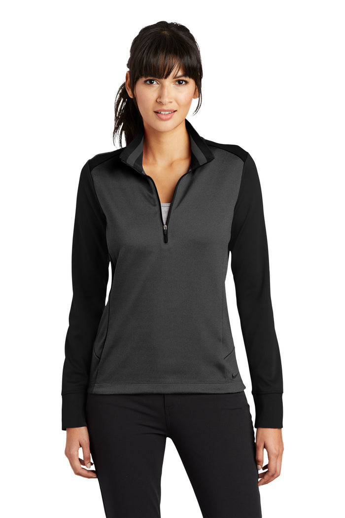 Nike Athletic Grey Heather/Dark Grey