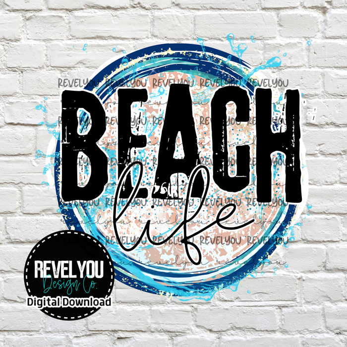 Lake/River/Beach T Shirt Bundle - Digital PNGs