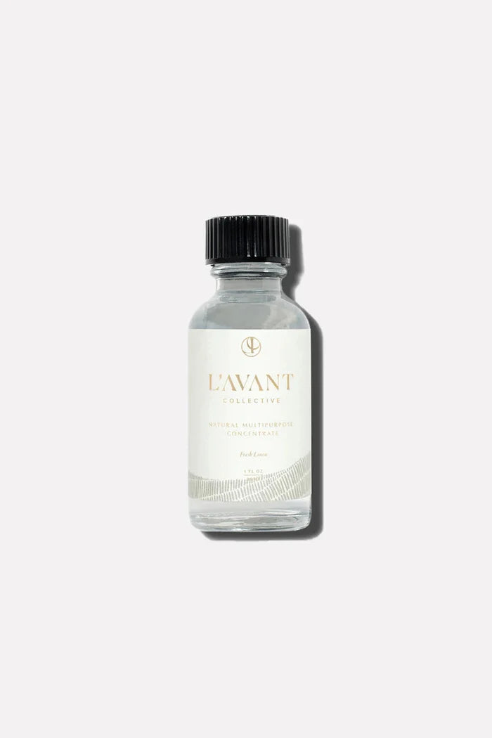 L'AVANT Fresh Linen Multipurpose Surface Cleaner Refill - B Social Boutique
