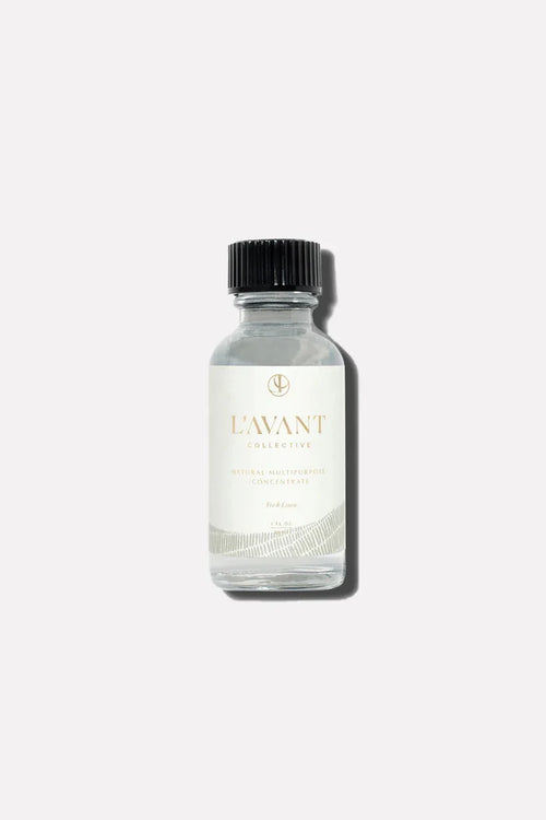L'AVANT Fresh Linen Multipurpose Surface Cleaner Refill - B Social Boutique