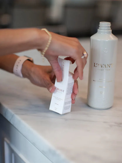 L'AVANT Fresh Linen Multipurpose Surface Cleaner Refill - B Social Boutique