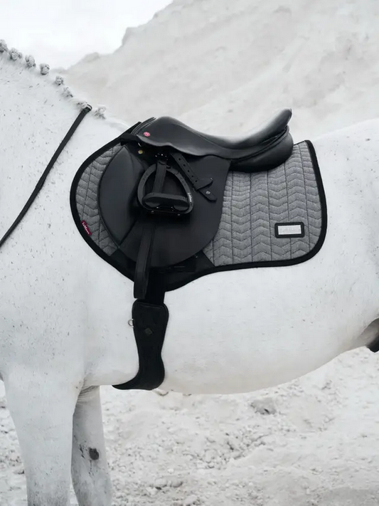 LeMieux Aspen Close Contact Square Pad