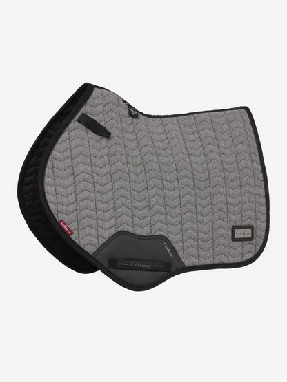 LeMieux Aspen Close Contact Square Pad