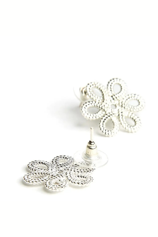 Lisi Lerch: MINI CAMERAN - Silver - B Social Boutique