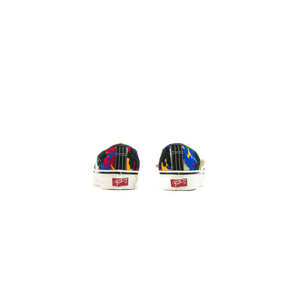 LX Authentic 44 Needlework (Multi)