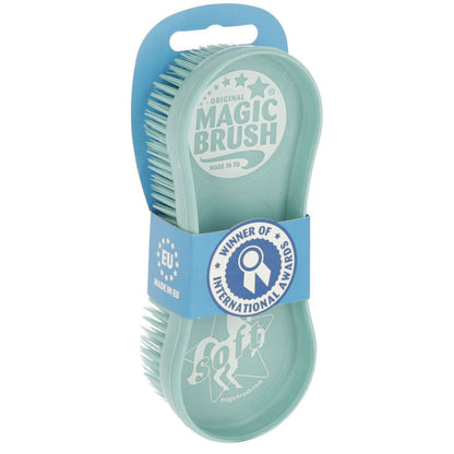 magic horse brush