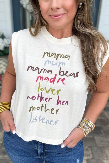 Mama Tank