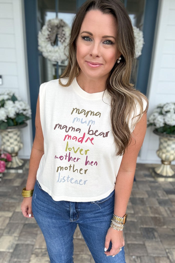 Mama Tank