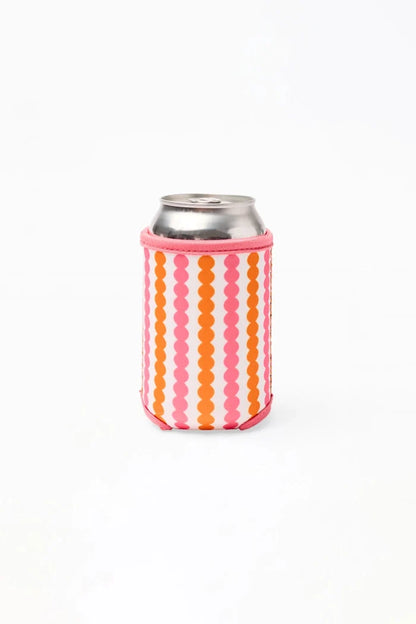 Mary Square: Koozie Sunstripe