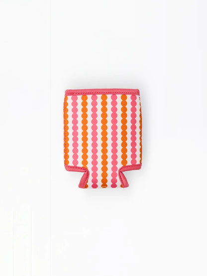 Mary Square: Koozie Sunstripe