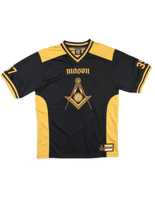 Mason Football Jersey