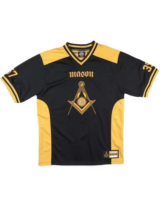 Mason Football Jersey