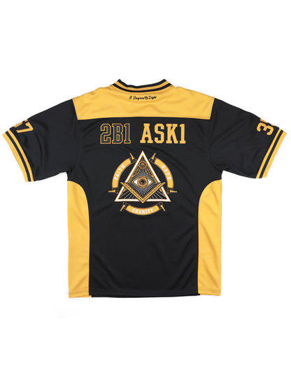 Mason Football Jersey