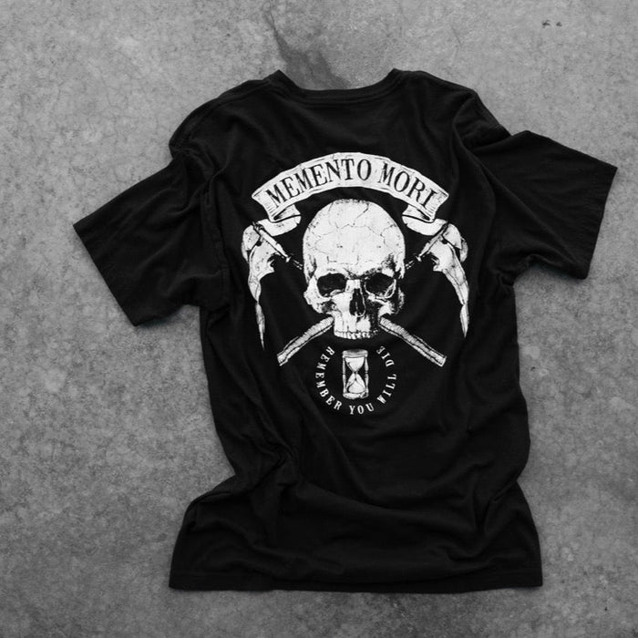 Memento Mori