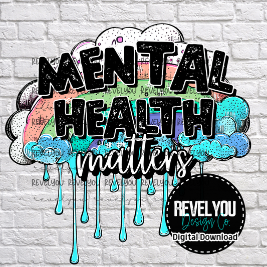 Mental Health Matters  - PNG