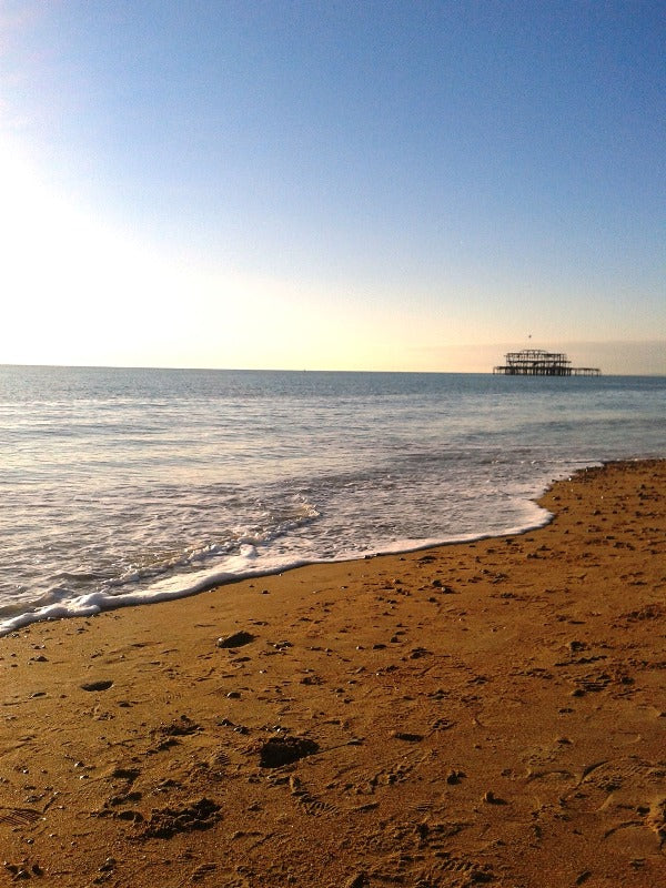 Watersports, kayaking Brighton