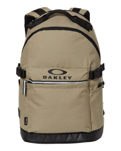 Oakley Blackout
