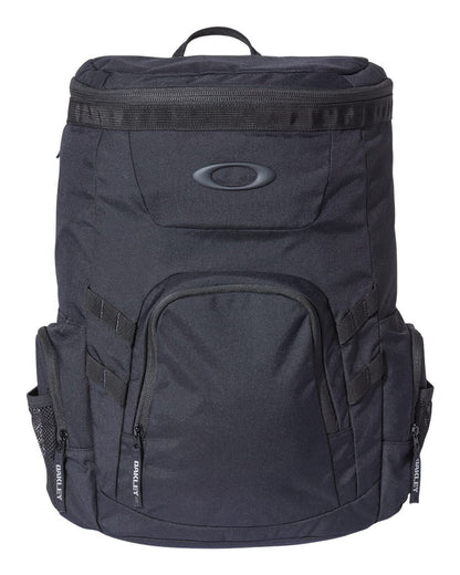 Oakley Stone Grey