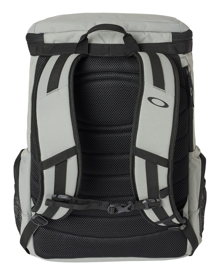 Oakley Black