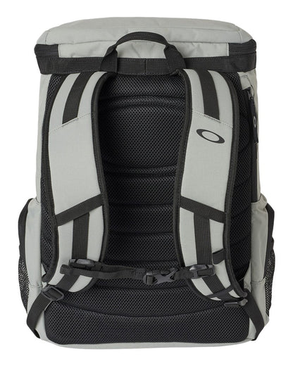 Oakley Black