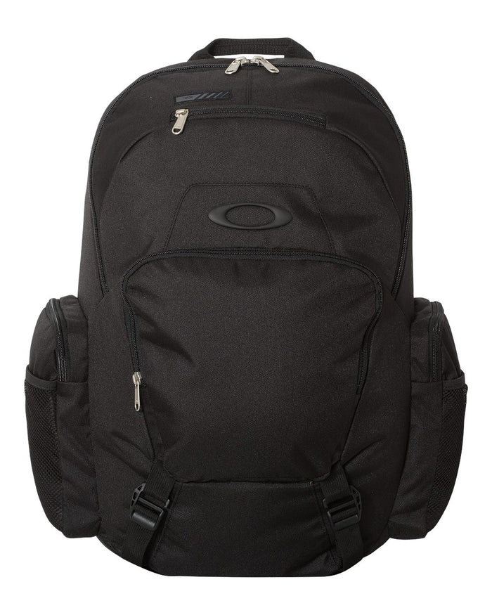 Oakley Black