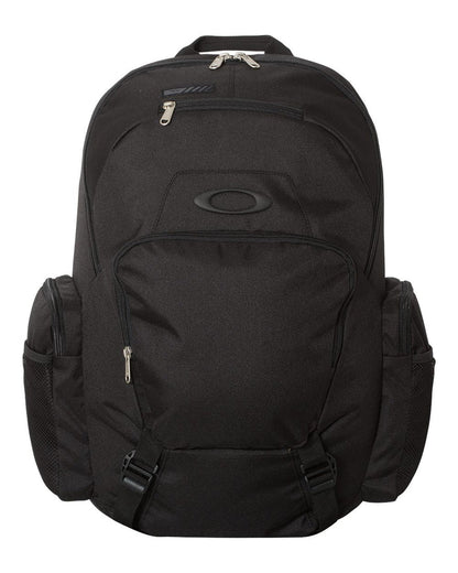 Oakley Black