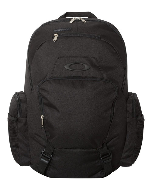 Oakley Black