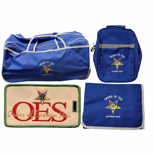 OES Deluxe Travel Bundle