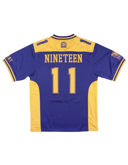 Omega Football Jersey