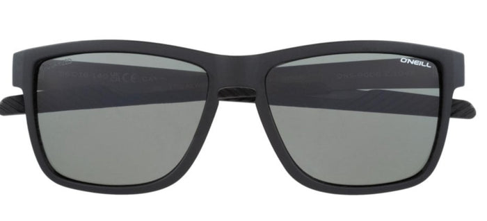 O'Neill 9006 2.0 Sunglasses - Black / Gunmetal